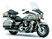 2009 Kawasaki Vulcan 1700 Voyager photo